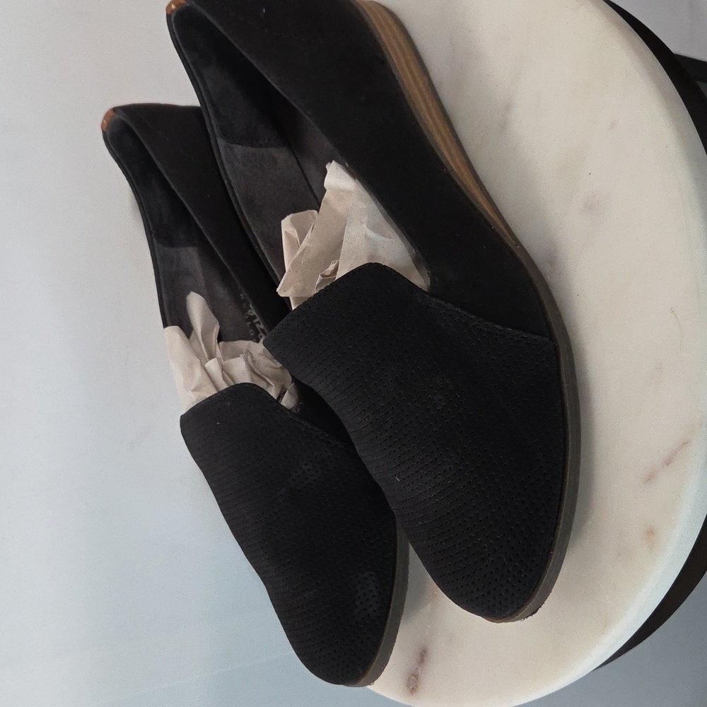 Dr. Scholl's Black Women's        Flats Size 7.5